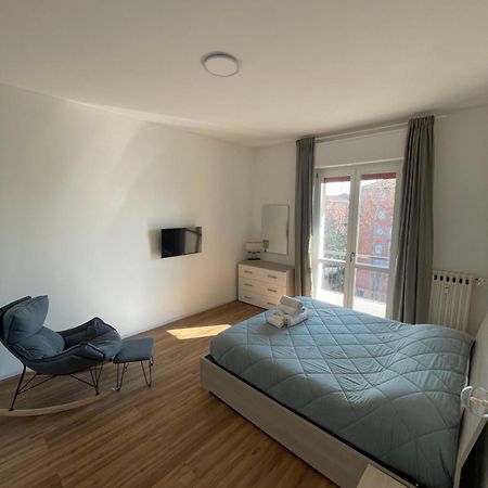 Soleo Guesthouse Monza Zewnętrze zdjęcie