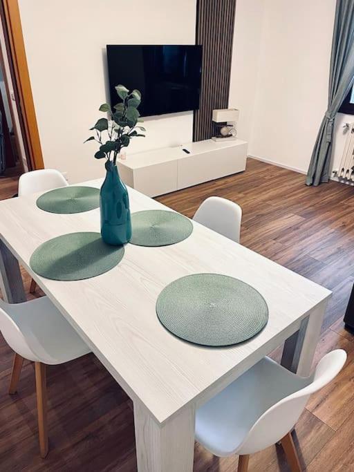 Soleo Guesthouse Monza Zewnętrze zdjęcie