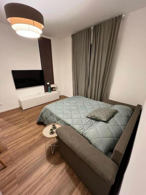 Soleo Guesthouse Monza Zewnętrze zdjęcie