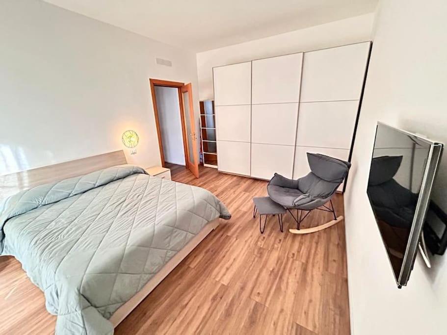 Soleo Guesthouse Monza Zewnętrze zdjęcie