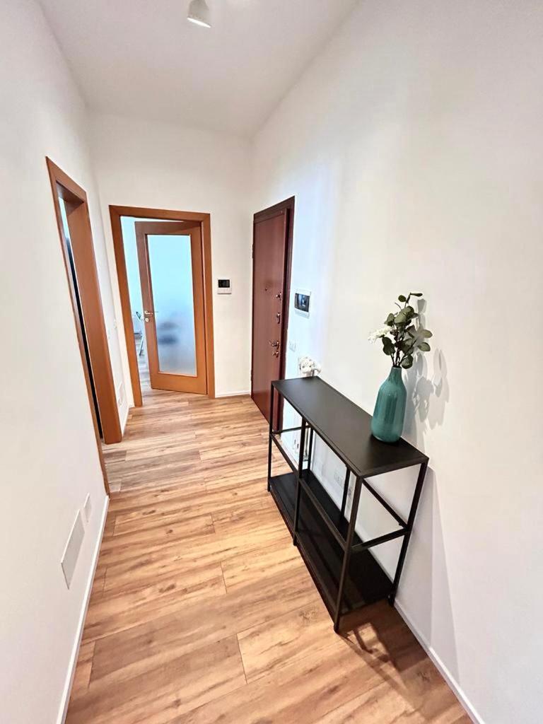 Soleo Guesthouse Monza Zewnętrze zdjęcie