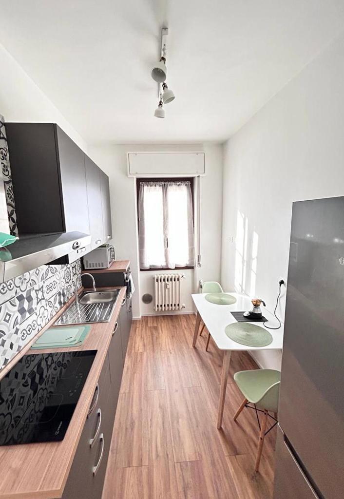 Soleo Guesthouse Monza Zewnętrze zdjęcie