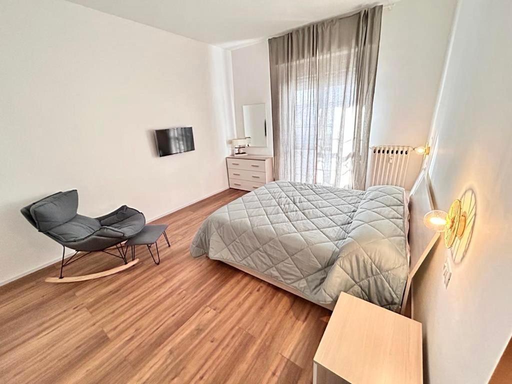 Soleo Guesthouse Monza Zewnętrze zdjęcie