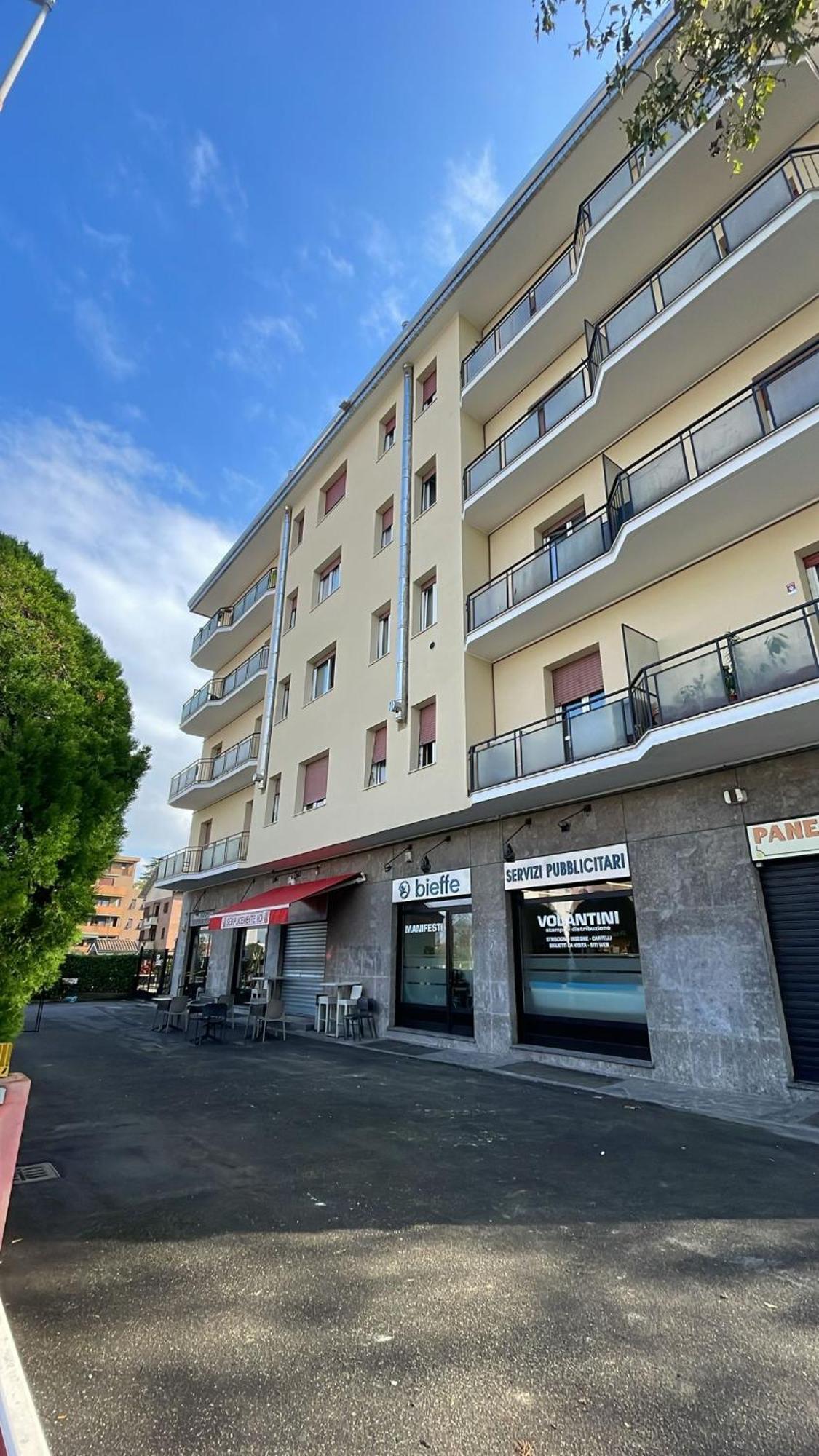 Soleo Guesthouse Monza Zewnętrze zdjęcie