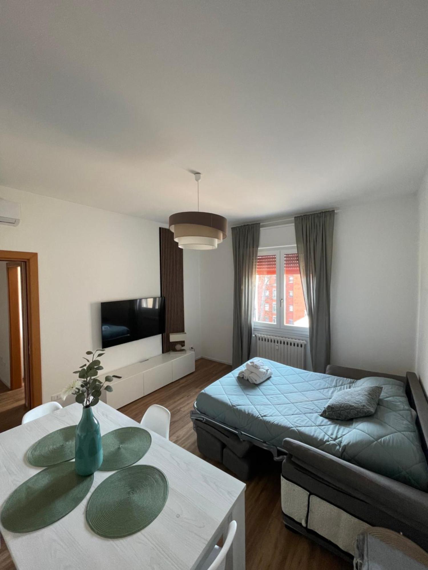 Soleo Guesthouse Monza Zewnętrze zdjęcie