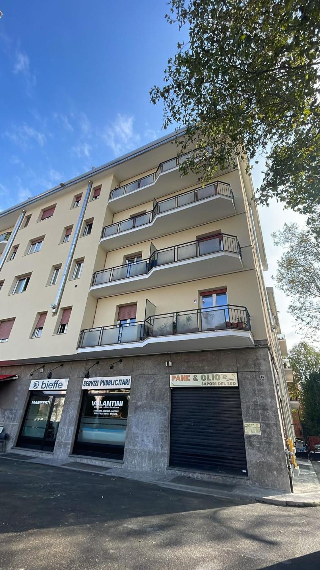 Soleo Guesthouse Monza Zewnętrze zdjęcie