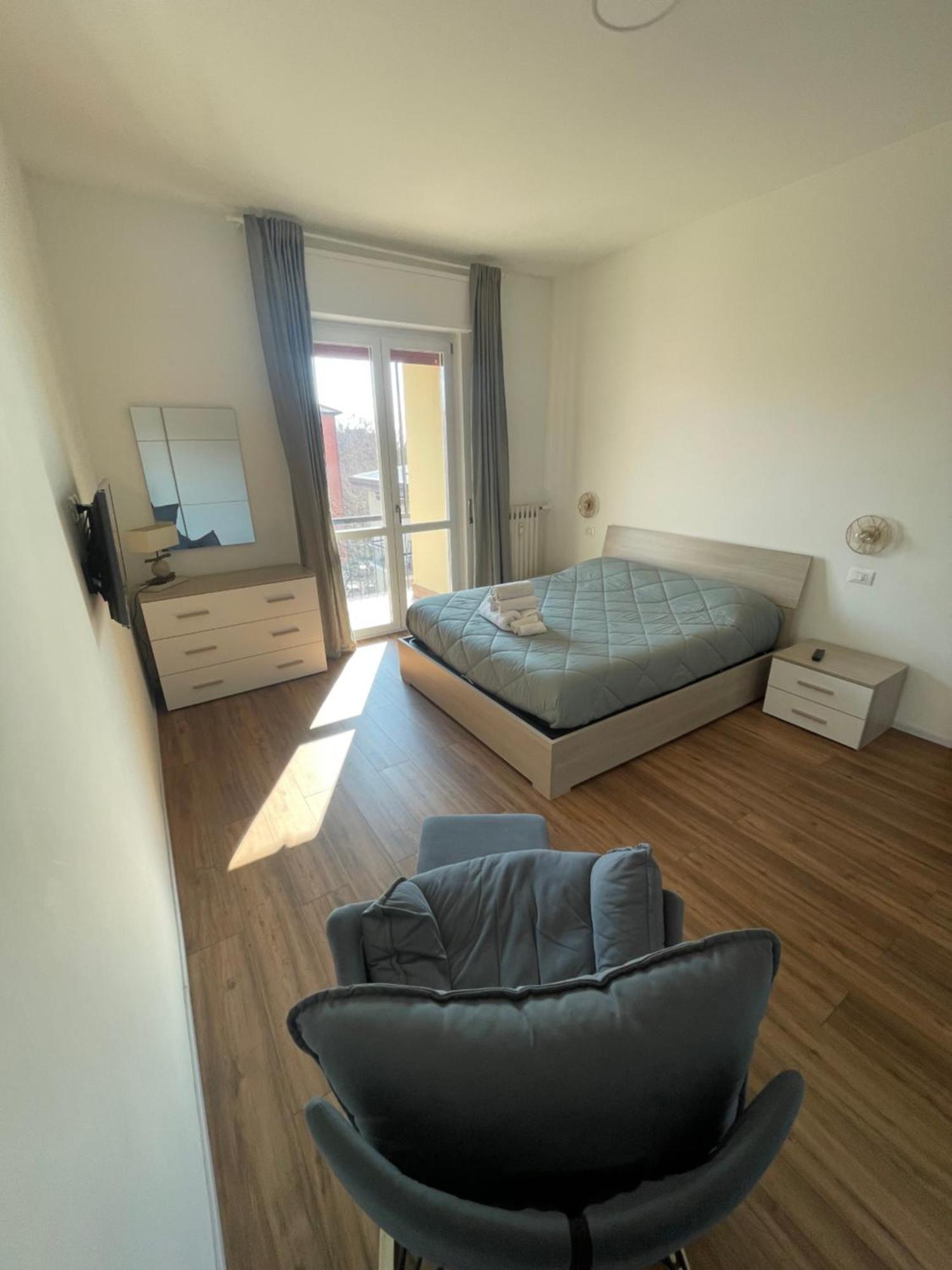 Soleo Guesthouse Monza Zewnętrze zdjęcie